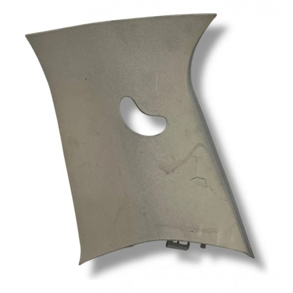 Acabamento Coluna Tras Dir Fiat Stilo 2003 2005 2008 2010 12