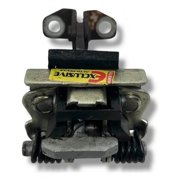 Limitador Porta Diant Esq Peugeot Partner 2012 2014 2016 17