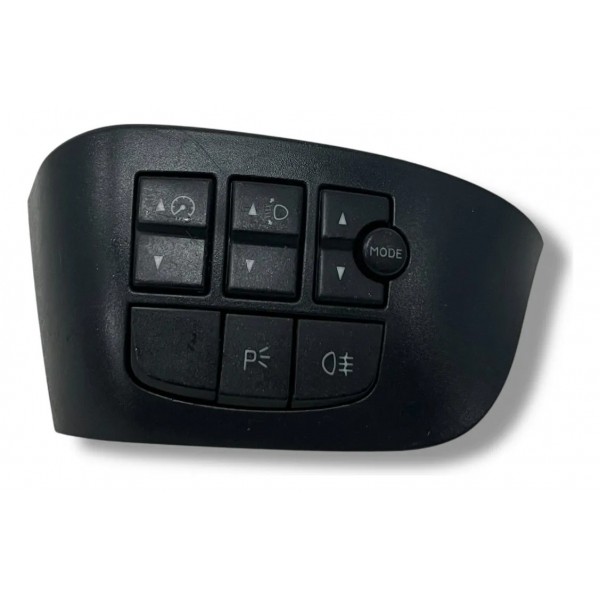 Chcomando Botão Computado Bordo Fiat Stilo 1.8 2003 2009 12