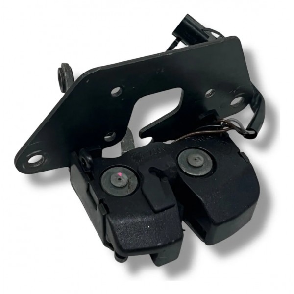 Fechadura Elétrica Tampa Tras Fiat Stilo 2003 2006 2008 2012