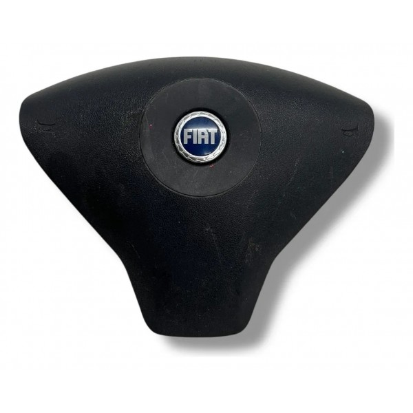 Tampa Miolo Volante Fiat Stilo 1.8 2003 2006 2009 2011 2012