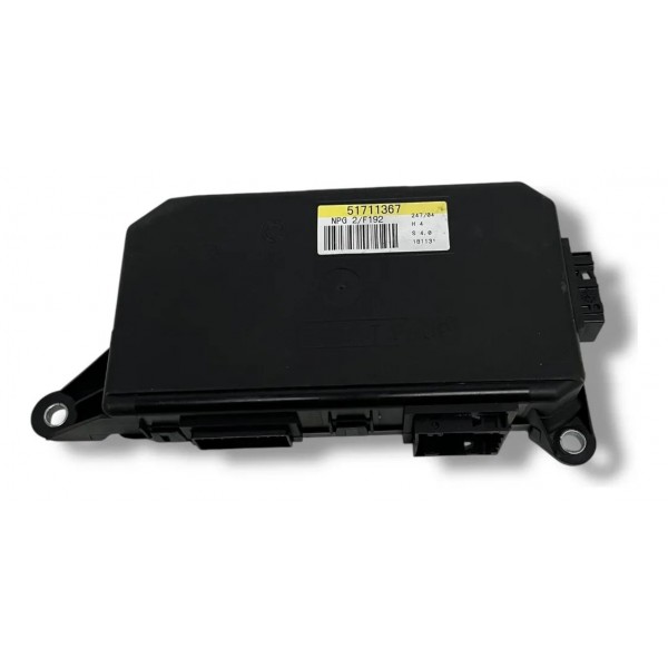 Módulo Conforto Central Esq Fiat Stilo 2003 2006 2008 2012