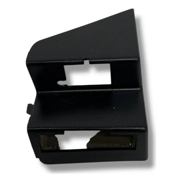 Moldura Entrada Usb Fiat Stilo 2003 2004 2006 2008 2012