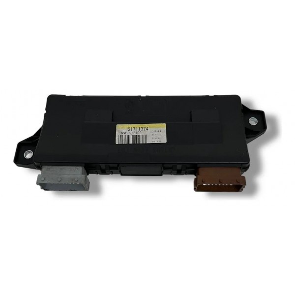 Módulo Conforto Central Fiat Stilo 2003 2006 2008 2012