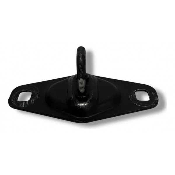 Batente Fechadura Tampa Tras Fiat Stilo 2003 2006 2008 2012