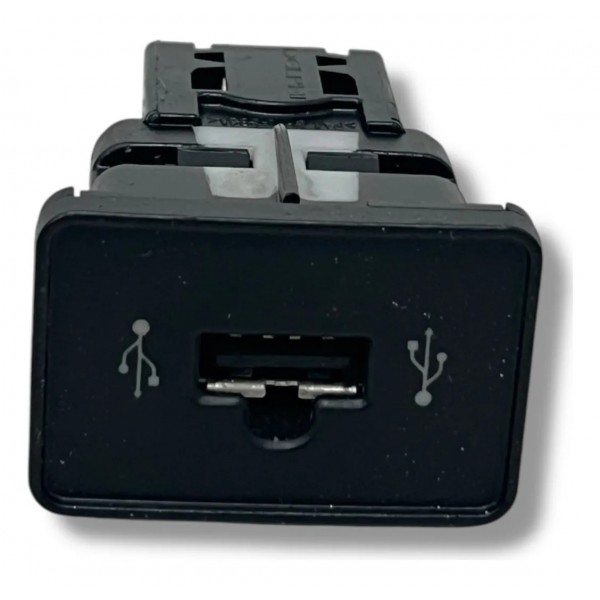 Entrada Usb Fiat Stilo 2003 2004 2006 2008 2010 2012