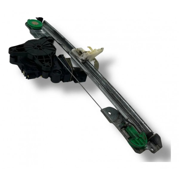 Maquina Vidro Elétrico Tras Esq Fiat Stilo 2003 2009 2012