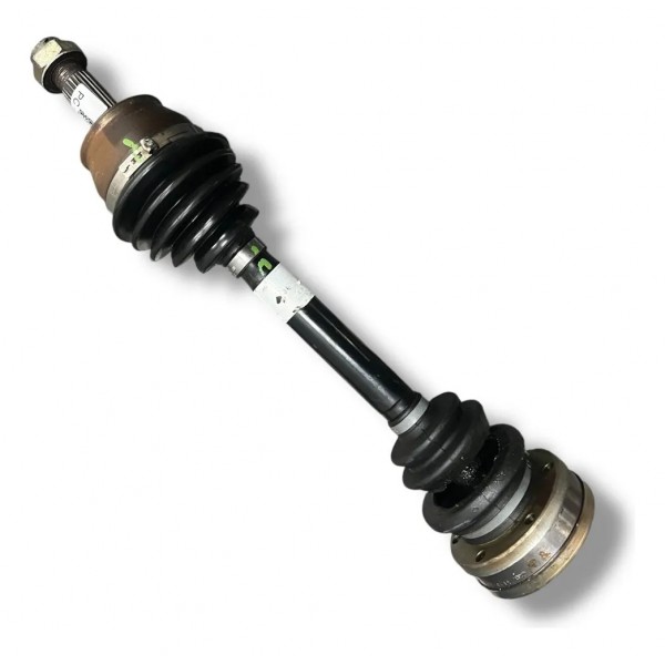 Semi Eixo Esquerdo Fiat Stilo 2003 2004 2010 2012 Detalhe