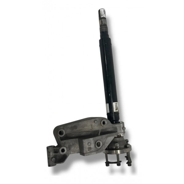 Suporte Tulipa Semi Eixo Fiat Stilo 2003 2006 2008 2010 2012