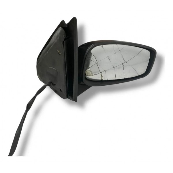 Retrovisor Elétrico Dir Fiat Stilo 2003 2005 2008 2010 12