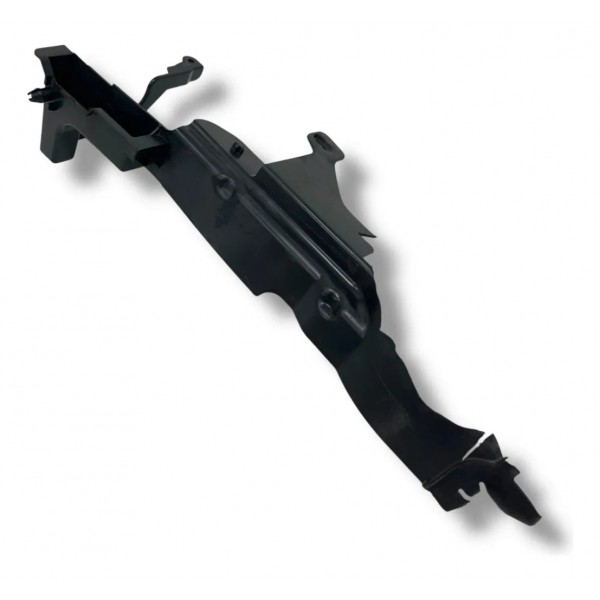 Defletor Radiador Direito Volvo Xc60 2.0 T5 2012 2013 2014