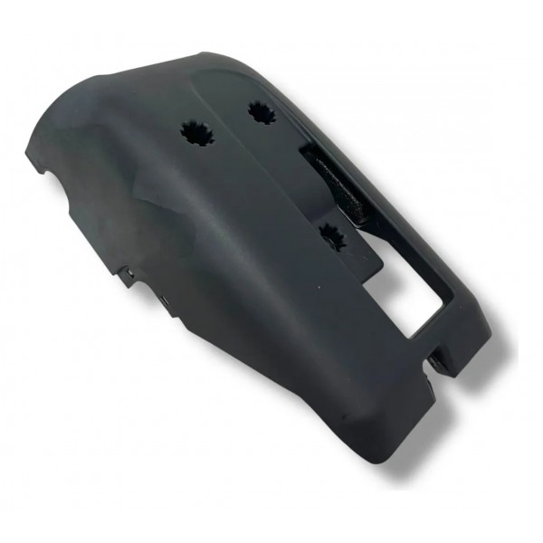 Moldura Inferior Volante Volvo Xc60 2012 2013 2014