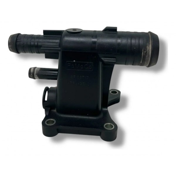 Carcaça Válvula Termostatica Volvo Xc60 T5 2012 2013 2014
