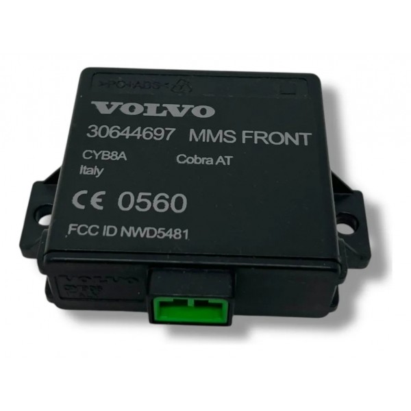 Módulo Sensor Alarme Volvo Xc60 2.0 T5 2012 2013 2014