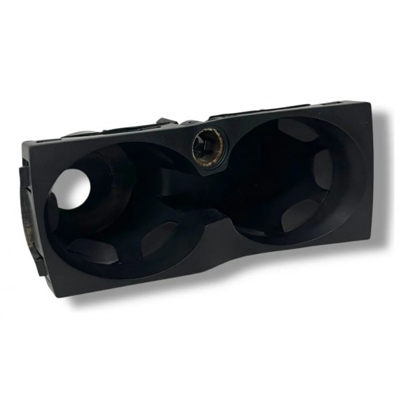 Porta Copos Console Central Volvo Xc60 2012 2013 2014