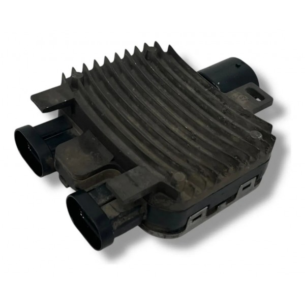 Módulo Controle Ventoinha Volvo Xc60 2.0 T5 2012 2013 2014