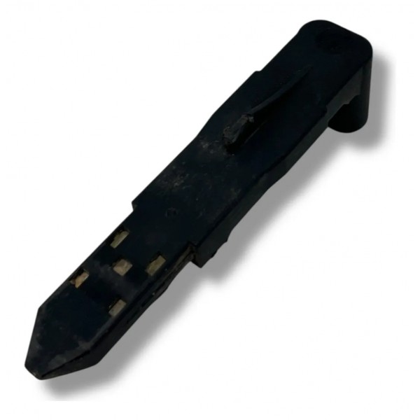 Trava Menor Fixação Farol Volvo Xc60 2.0 2012 2013 2014