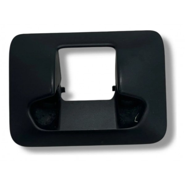 Moldura Botão Freio Mão Volvo Xc60 2.0 T5 2012 2013 2014