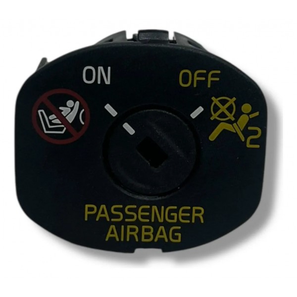 Botão On Off Air Bag Volvo Xc60 2.0 2012 2013 2014