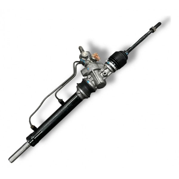 Caixa Direção Hidráulica Gm Agile Montana 1.4 2013 2018 2019