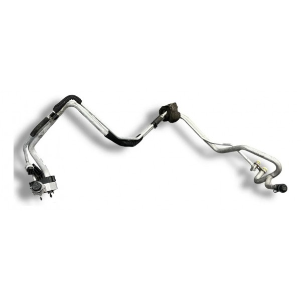 Mangueira Ar Condicionado Volvo Xc60 2.0 T5 2012 2013 2014