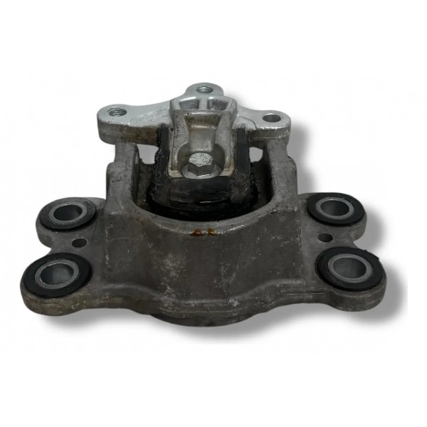 Coxim Calço Motor Esquerdo Volvo Xc60 2012 2013 2014