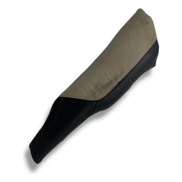 Acabamento Banco Traseiro Esquerdo Volvo Xc60 2012 2013 2014