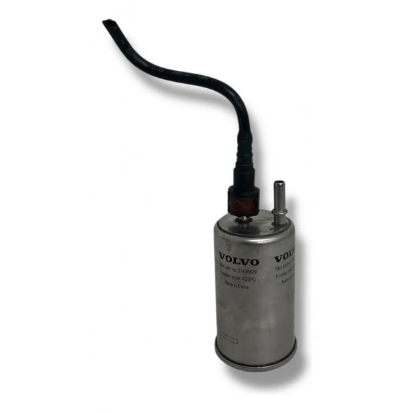 Filtro Combustível Volvo Xc60 2.0 T5 2012 2013 2014