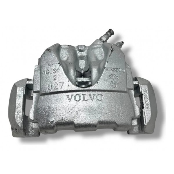 Pinça Freio Dianteira Esquerda Volvo Xc60 2.0 T5 2012 13 14