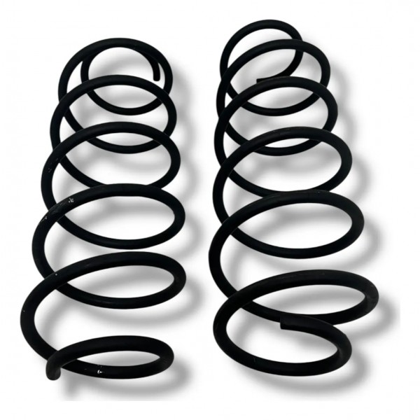 Par Mola Traseira Fiat Stilo 1.0 2003 2005 2009 2010 2011 12