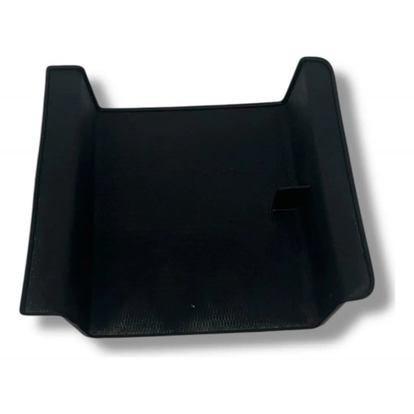 Acabamento Borracha Console Volvo Xc60 2.0 T5 2012 2013 2014