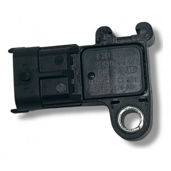 Sensor Map Volvo Xc60 2.0 T5 2012 2013 2014