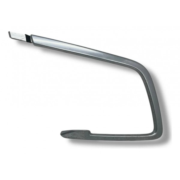 Friso Forro Porta Tras Dir Volvo Xc60 2.0 T5 2012 2013 2014