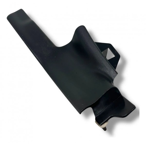 Acabamento Soleira Tras Esq Volvo Xc60 2.0 T5 2012 2013 2014