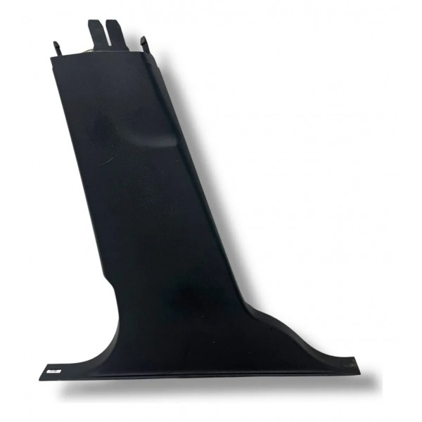 Moldura Coluna Inf Esquerda Volvo Xc60 2.0 T5 2012 2013 2014