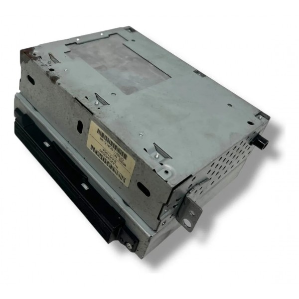 Módulo Rádio Som Multimídia Volvo Xc60 2.0 T5 2012 2013 2014