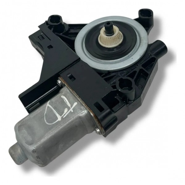 Motor Máquina Vidro Tras Dir Volvo Xc60 2.0 2012 2013 2014