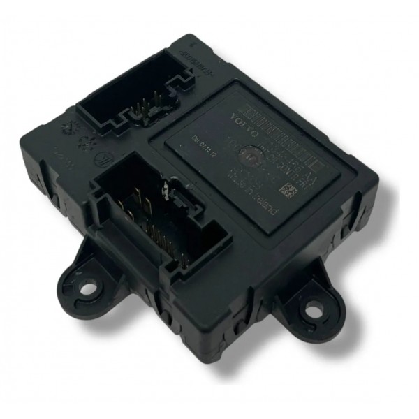 Módulo Conforto Porta Dian Esq Volvo Xc60 2.0 2012 2013 2014