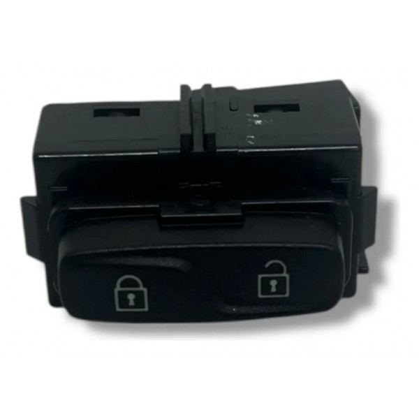 Botão Trava Destrava Direito Volvo Xc60 2012 2013 2014