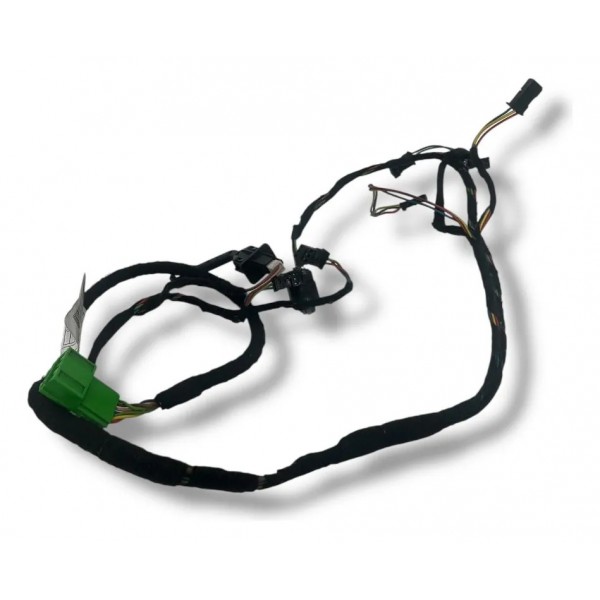 Chicote Caixa Evaporadora Volvo Xc60 2.0 T5 2012 2013 2014