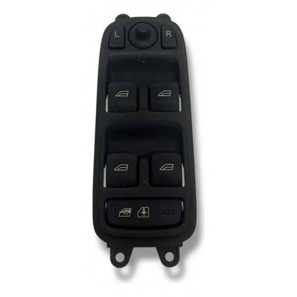 Botão Vidro Elétrico Diant Esq Volvo Xc60 2.0 2012 2013 2014