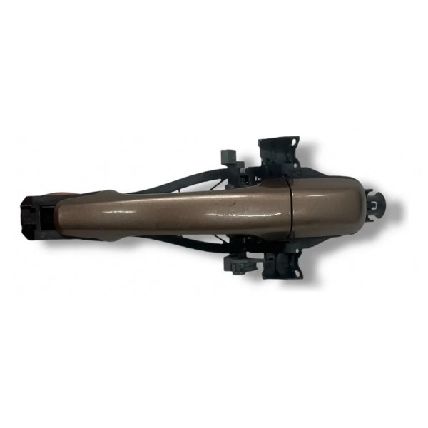 Maçaneta Externa Traseira Direita Volvo Xc60 2012 2013 2014 Traseira