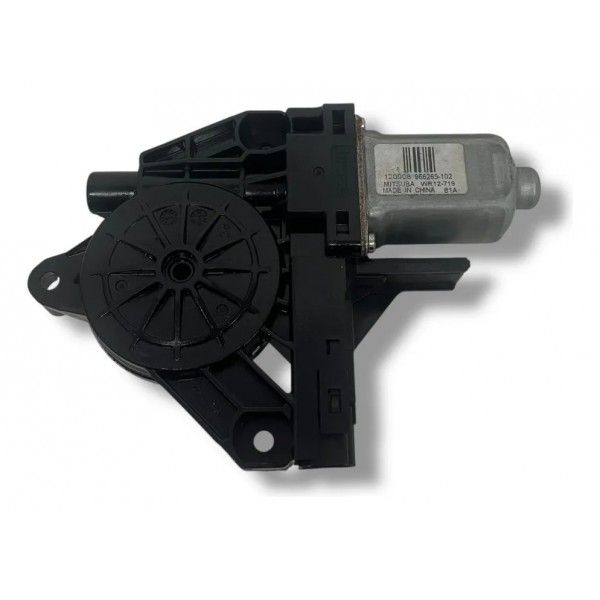 Motor Máquina Vidro Tras Esq Volvo Xc60 2.0 2012 2013 2014