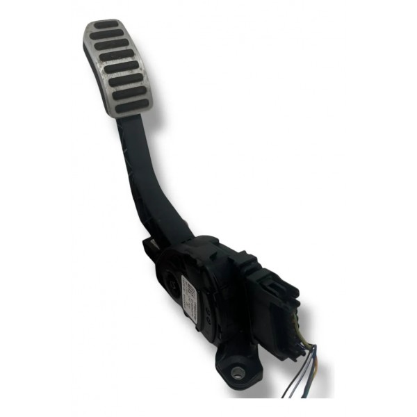 Pedal Acelerador Eletrônico Volvo Xc60 2.0 T5 2012 2013 2014