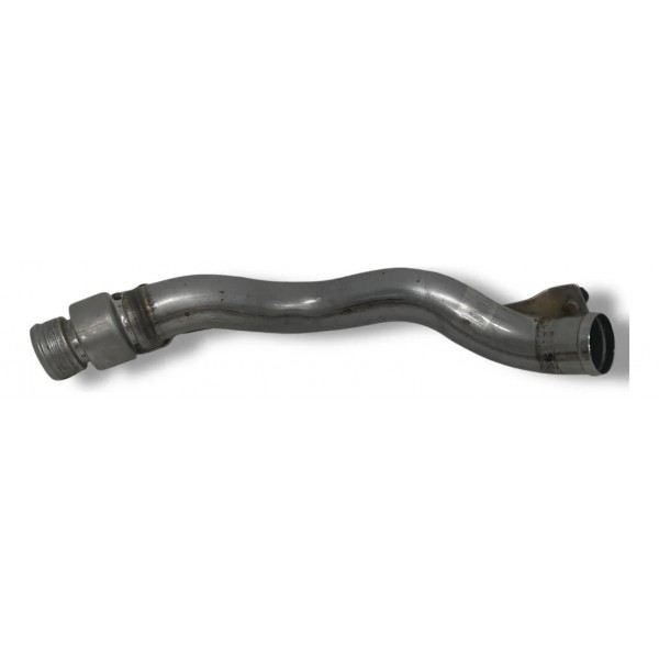 Tubo Entrada Ar Intercooler Volvo Xc60 2.0 2012 2013 2014