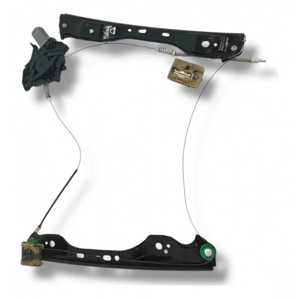 Máquina Vidro Diant Dir Volvo Xc60 2.0 2012 2013 2014