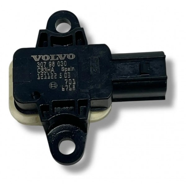 Sensor Detonação Airbag Porta Volvo Xc60 2012 2013 2014