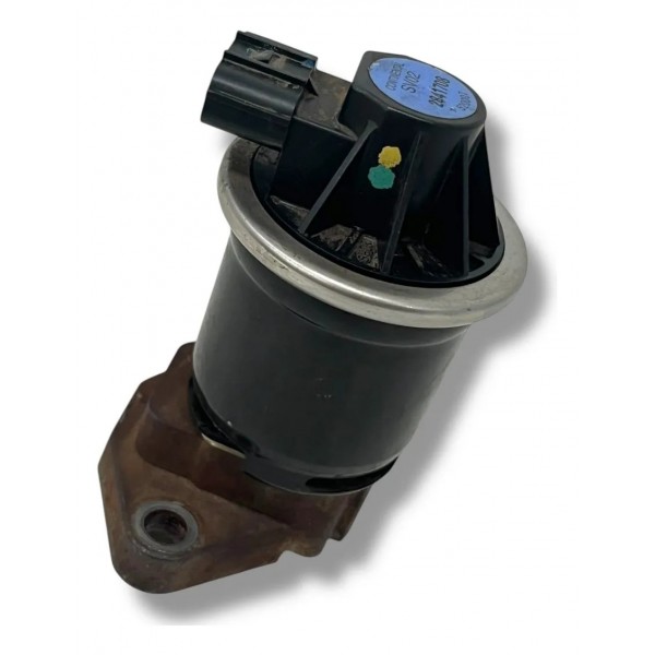 Válvula Egr Honda Fit 1.4 2002 2003 2004 2005 2006 2007