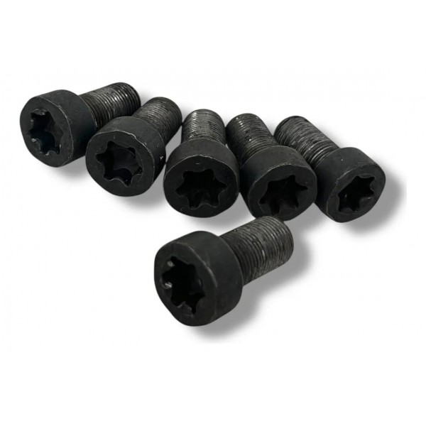 Parafuso Segredo Anti Roubo Volvo Xc60 2011 2012 2013 2014