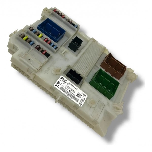 Módulo Bsi Volvo Xc60 2.0 T5 2012 2013 2014 31343677